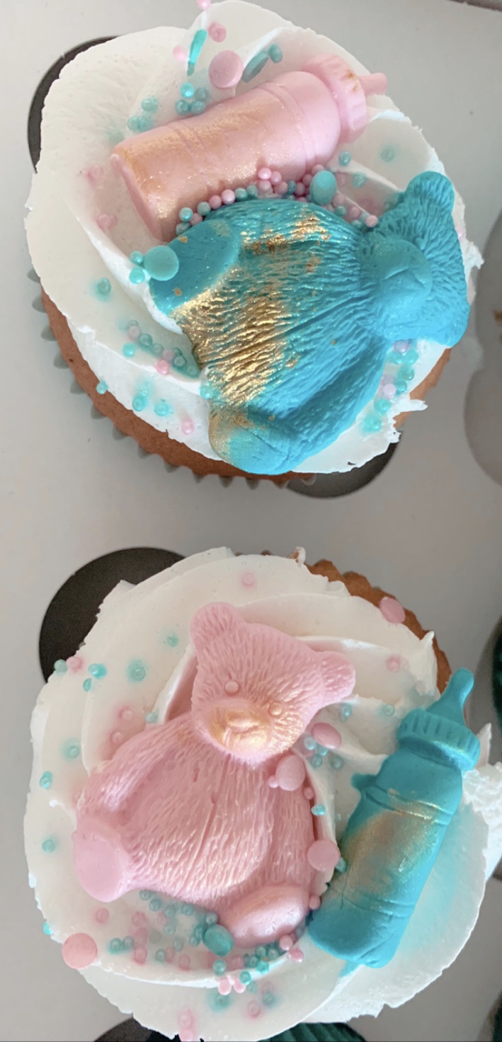 cupcake